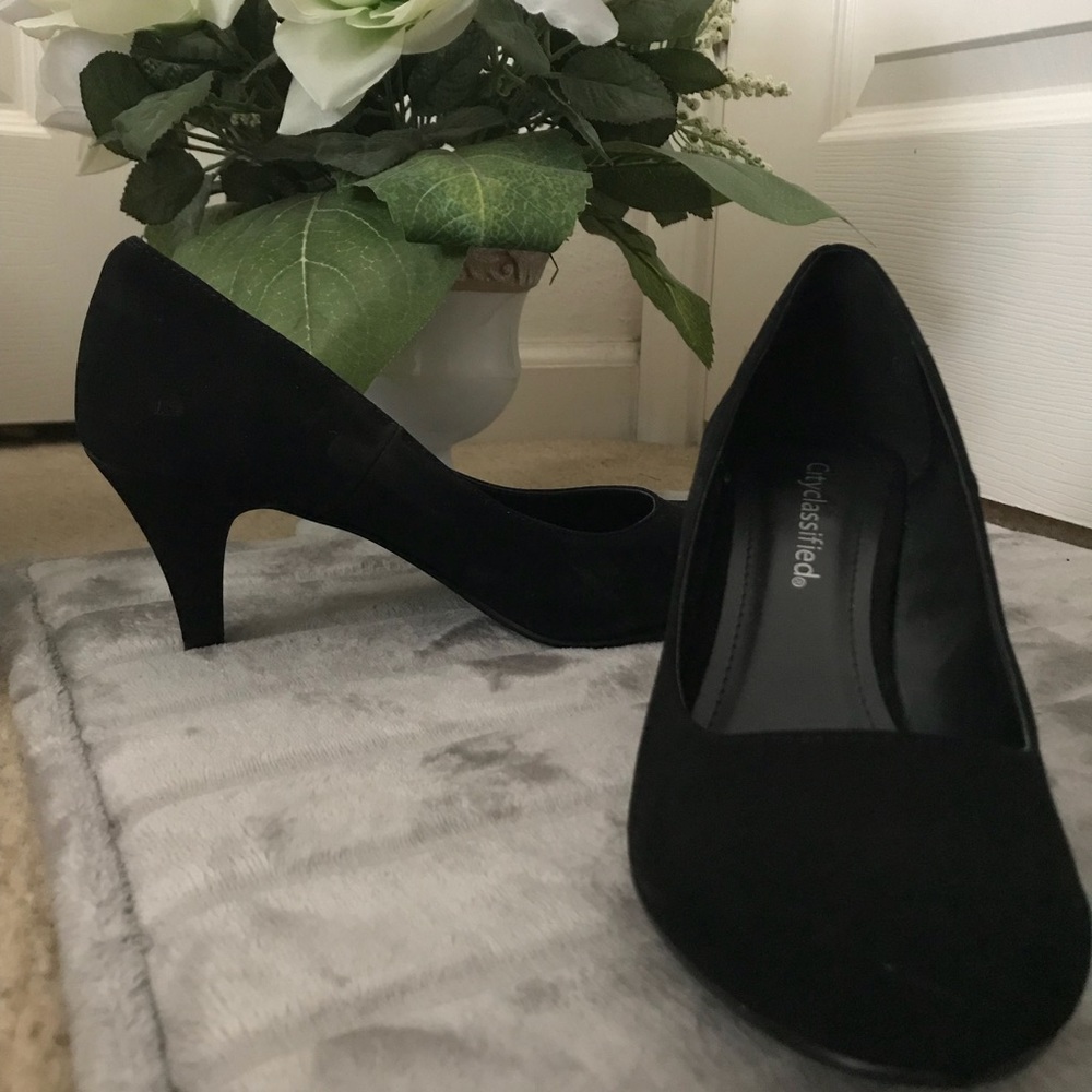 Shoes.
